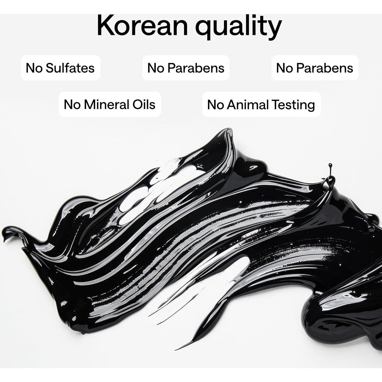 Mascarilla Facial Peel Off Wonder Family Carbón Activado 7 Pzas