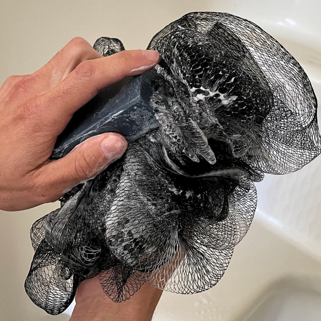 Jabón Corporal Natural Bacne Bar Vermont Soaps 113g Acné