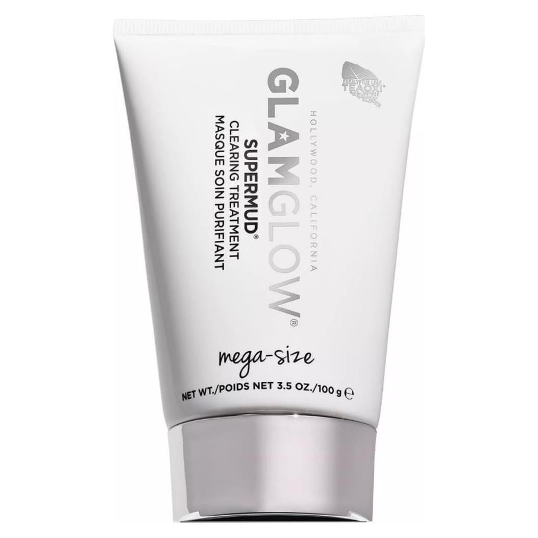 Glamglow SUPERMUD Máscara Facial 99g - Limpieza y Poros