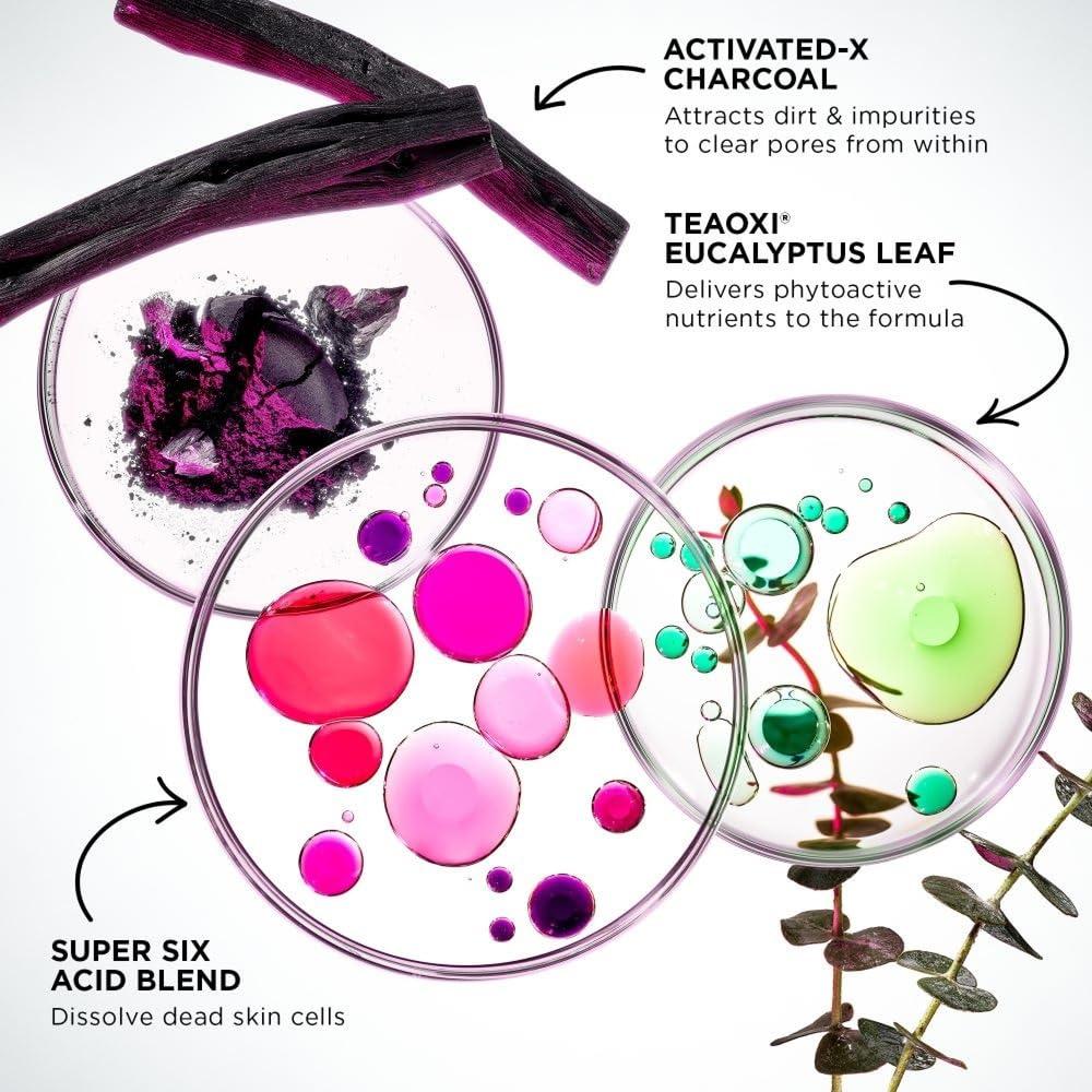 Glamglow SUPERMUD Máscara Facial 99g - Limpieza y Poros