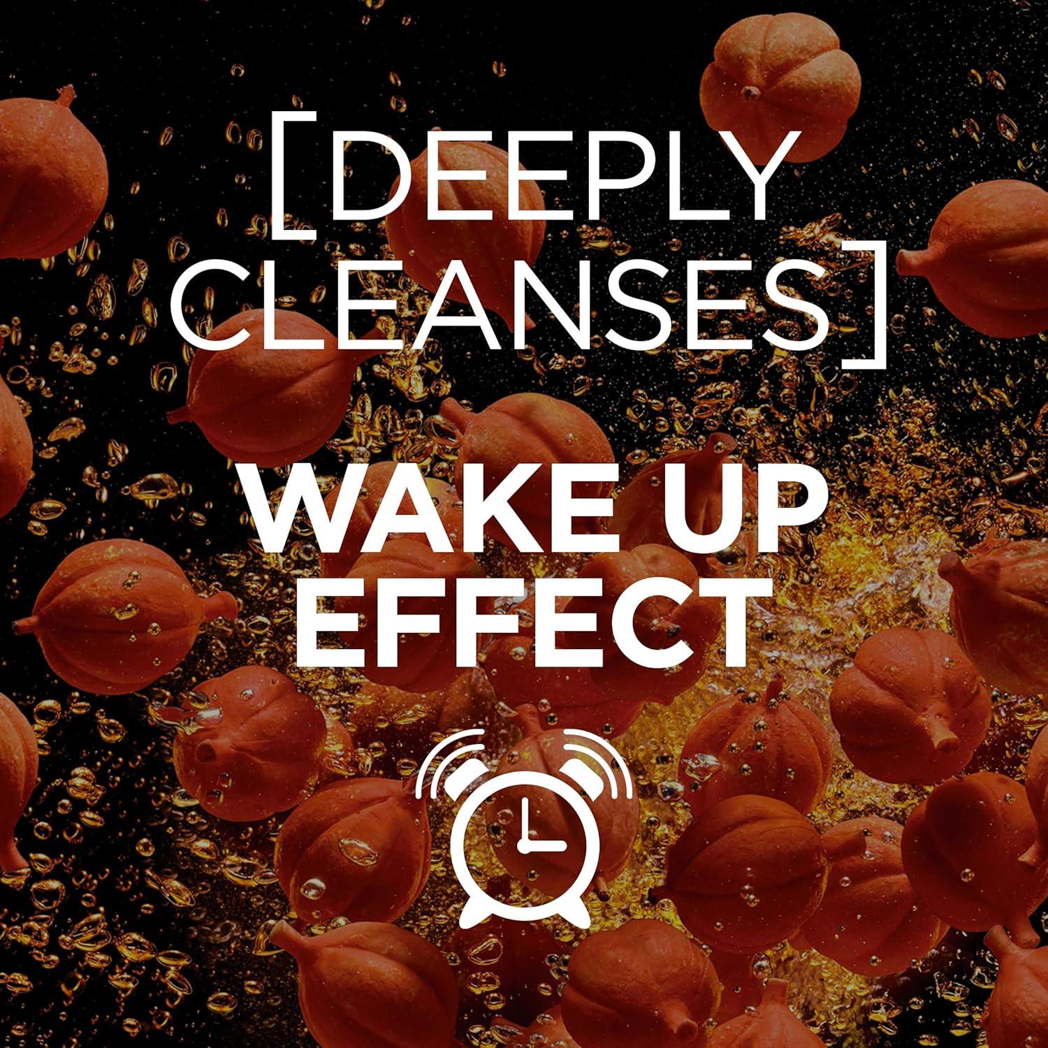 Gel Limpiador Facial L'Oréal Men Expert 100ml Vitamina C