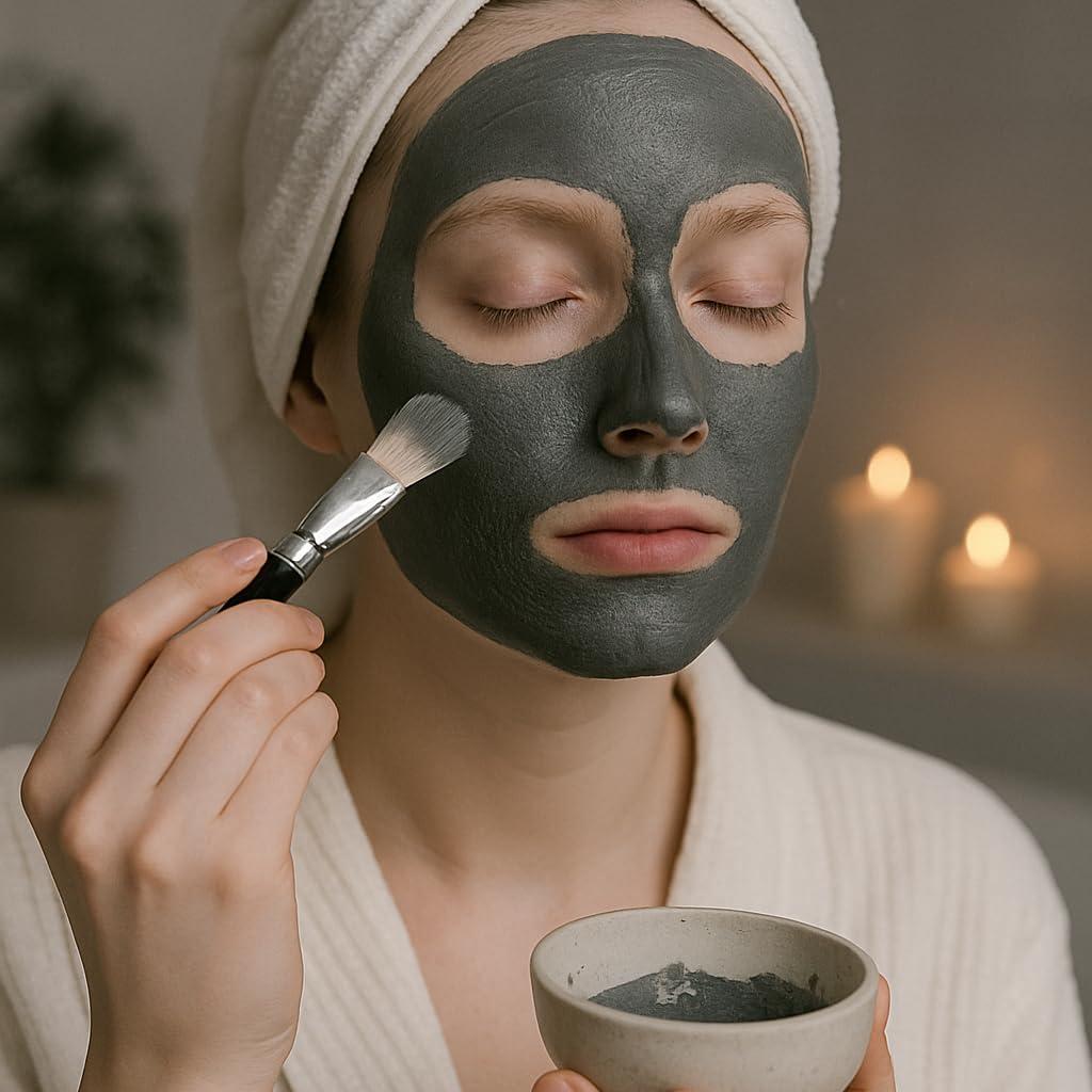 Conjunto de Cuidado de la Piel Global Beauty Care 4 Piezas