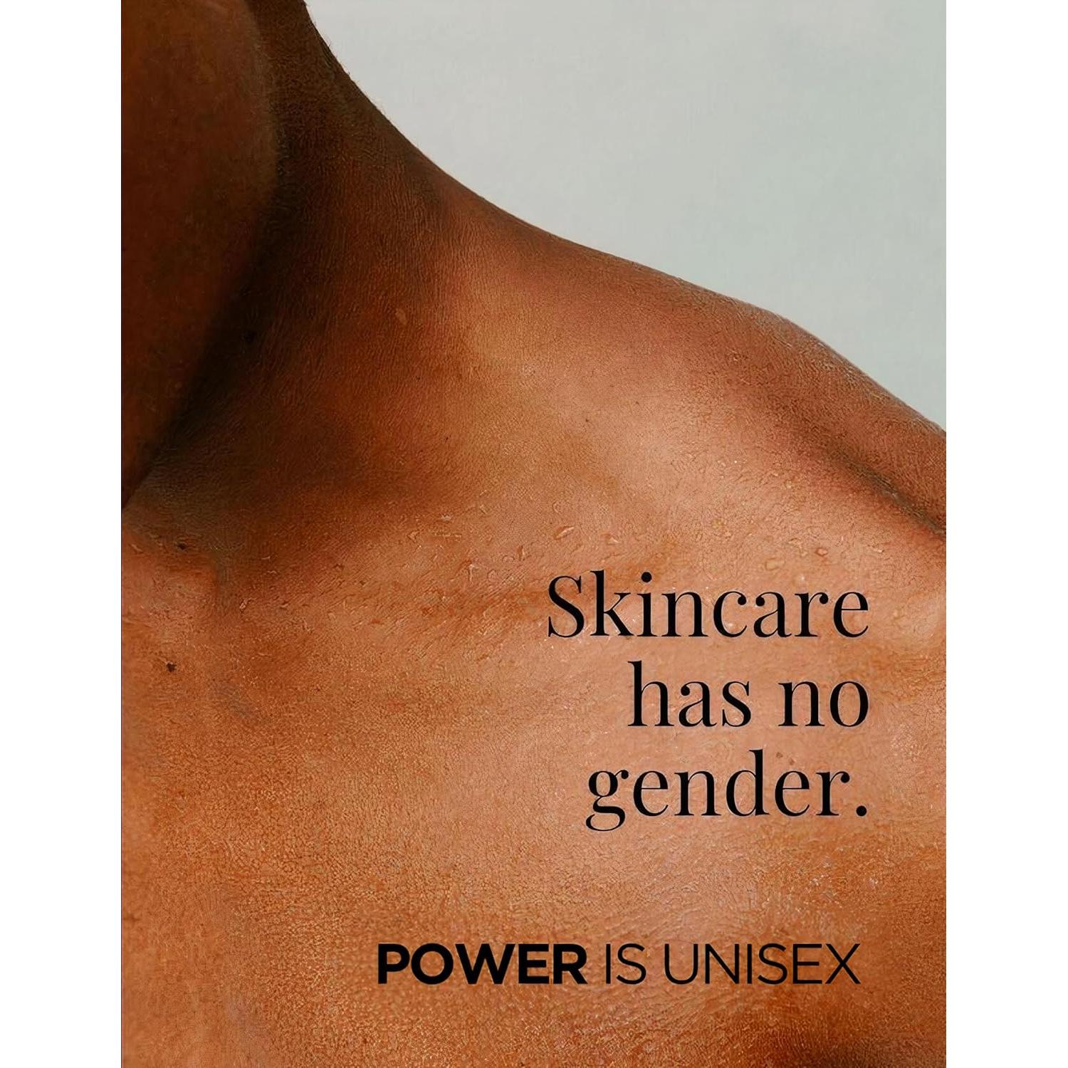 Conjunto de Cuidado de la Piel Global Beauty Care 4 Piezas