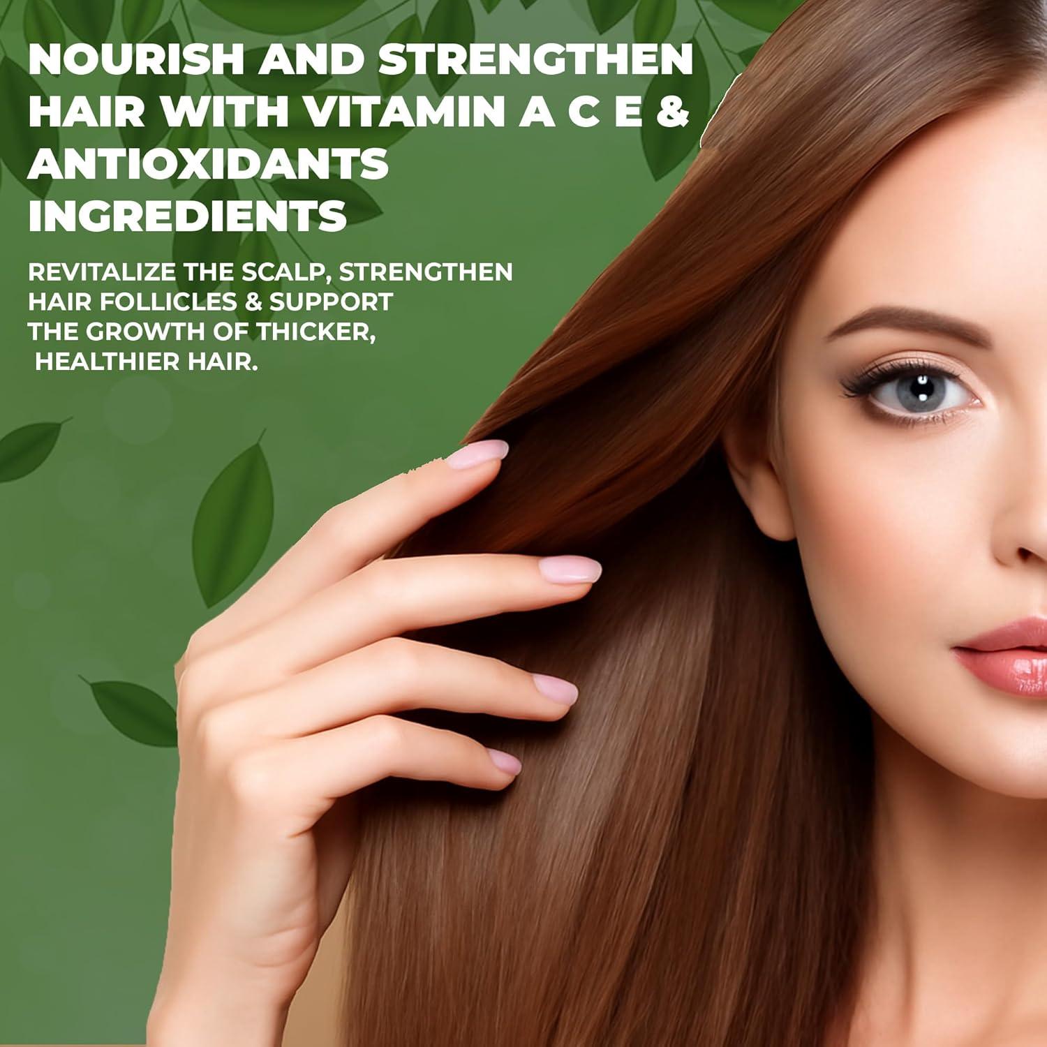 Aceite de Moringa Orgánico ABBASI & CO 100ml - Hidratante Facial y Capilar