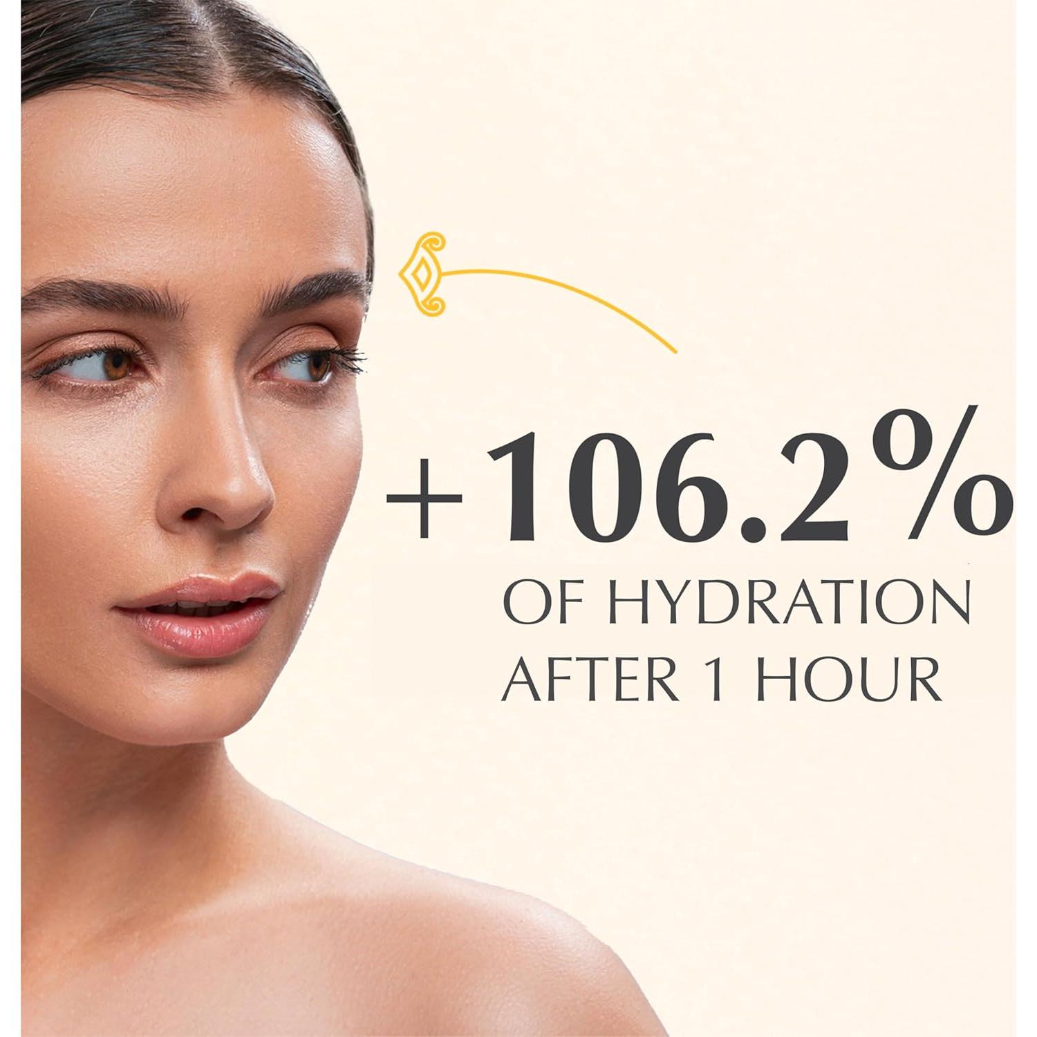 Leche Corporal Refrescante TAAJ con Aloe Vera 400 ml - Hidratante