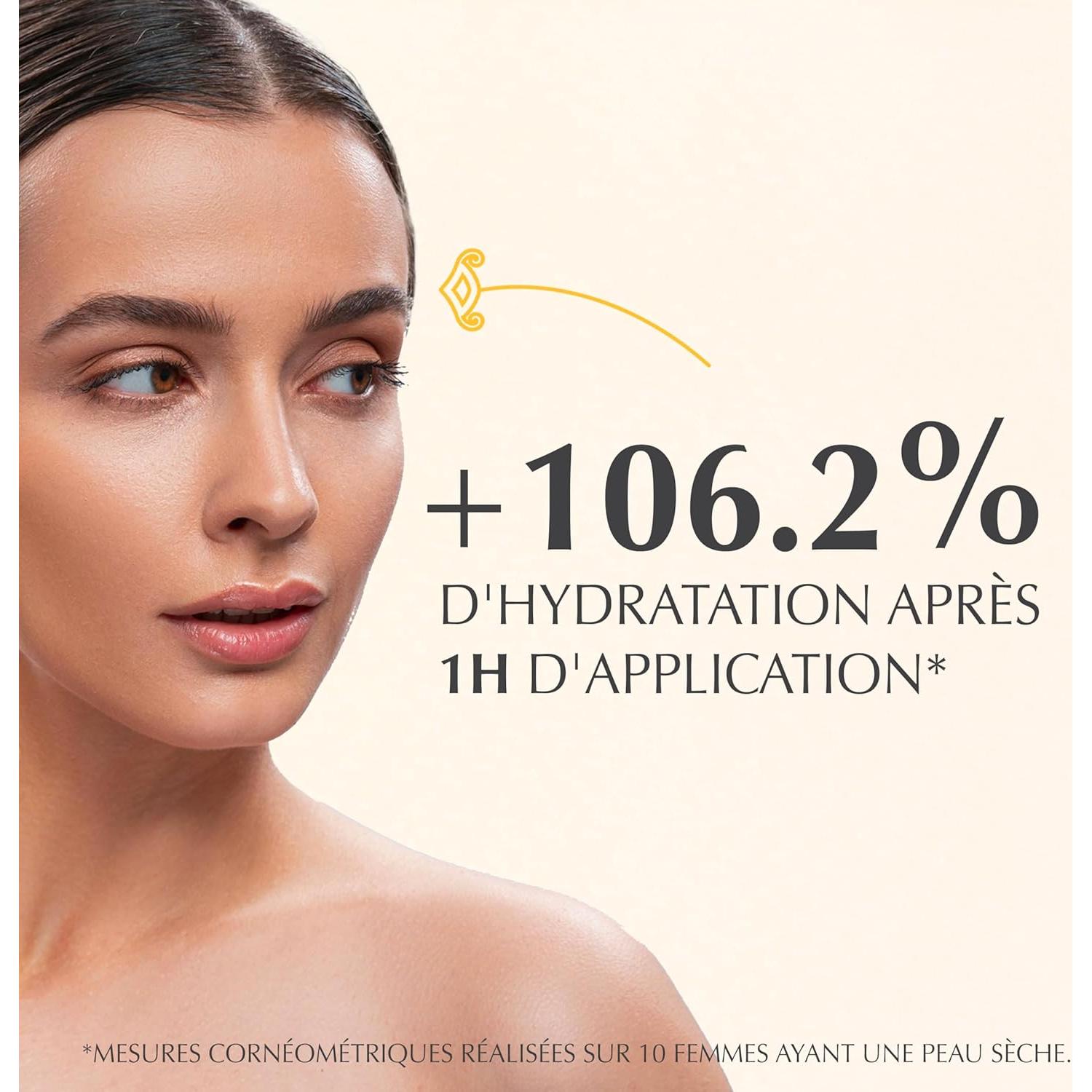 Leche Corporal Refrescante TAAJ con Aloe Vera 400 ml - Hidratante