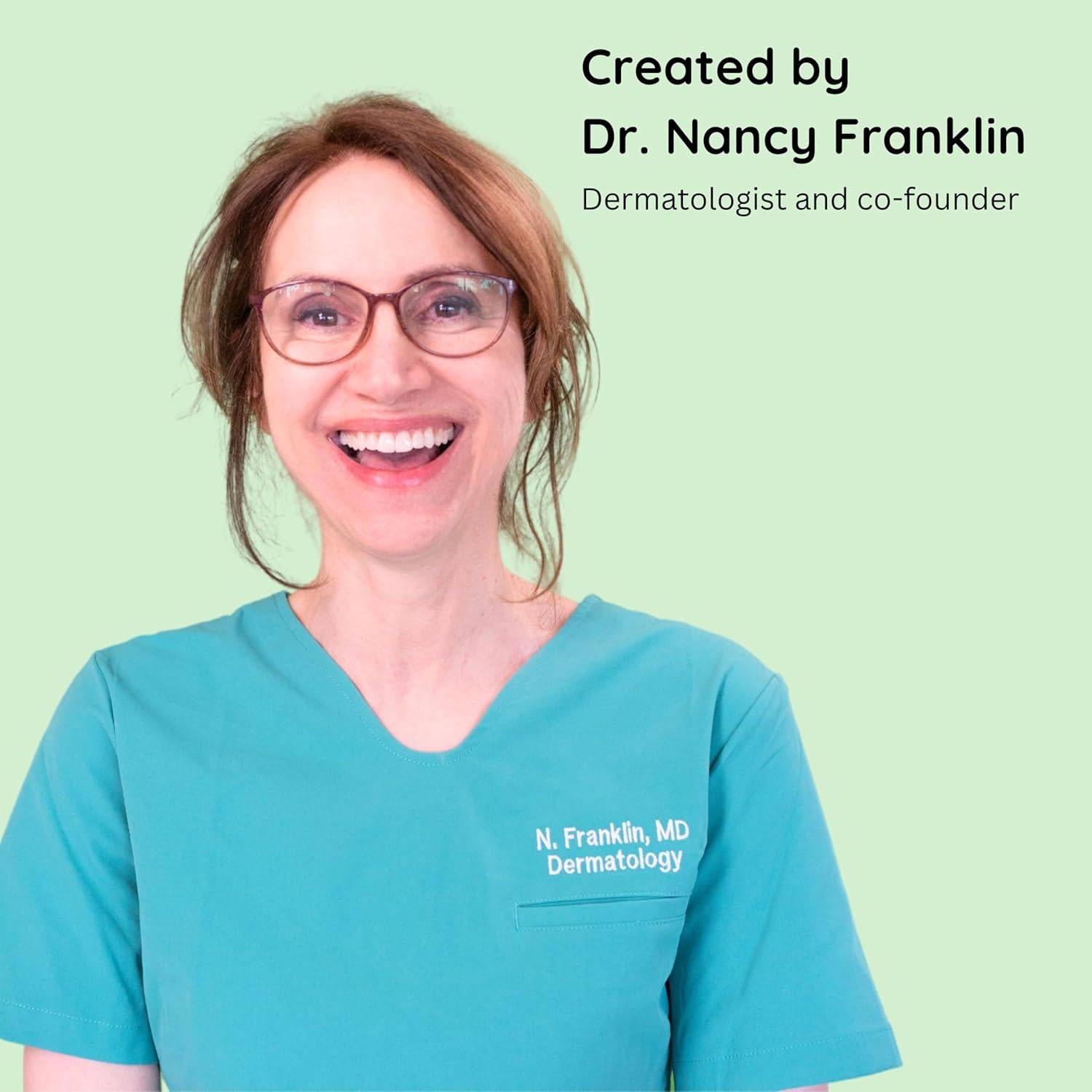 Hidratante Corporal MDERM de Moringa 113.4 g para Piel Seca