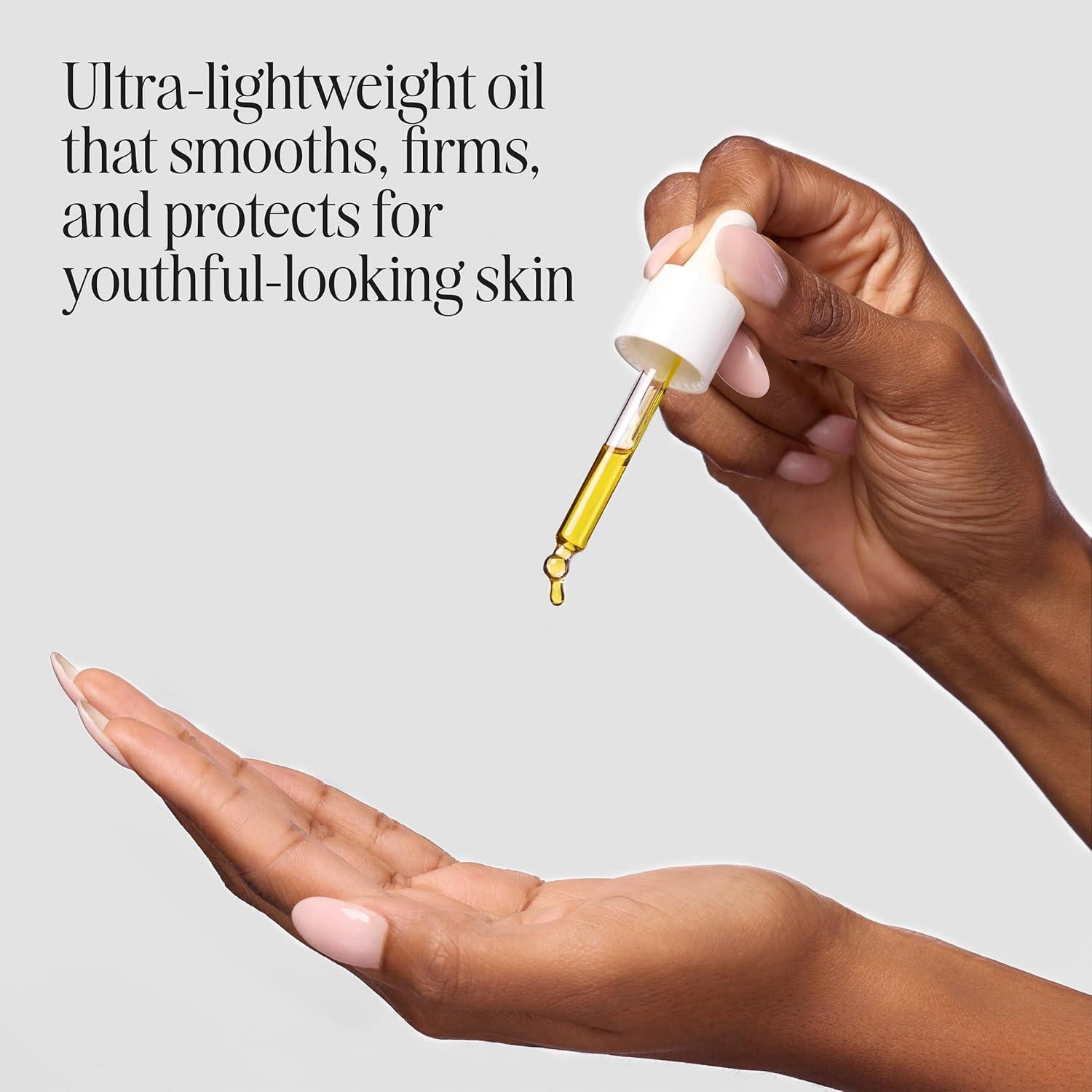 Aceite Facial Reafirmante COOLA SPF 30 140 g Orgánico