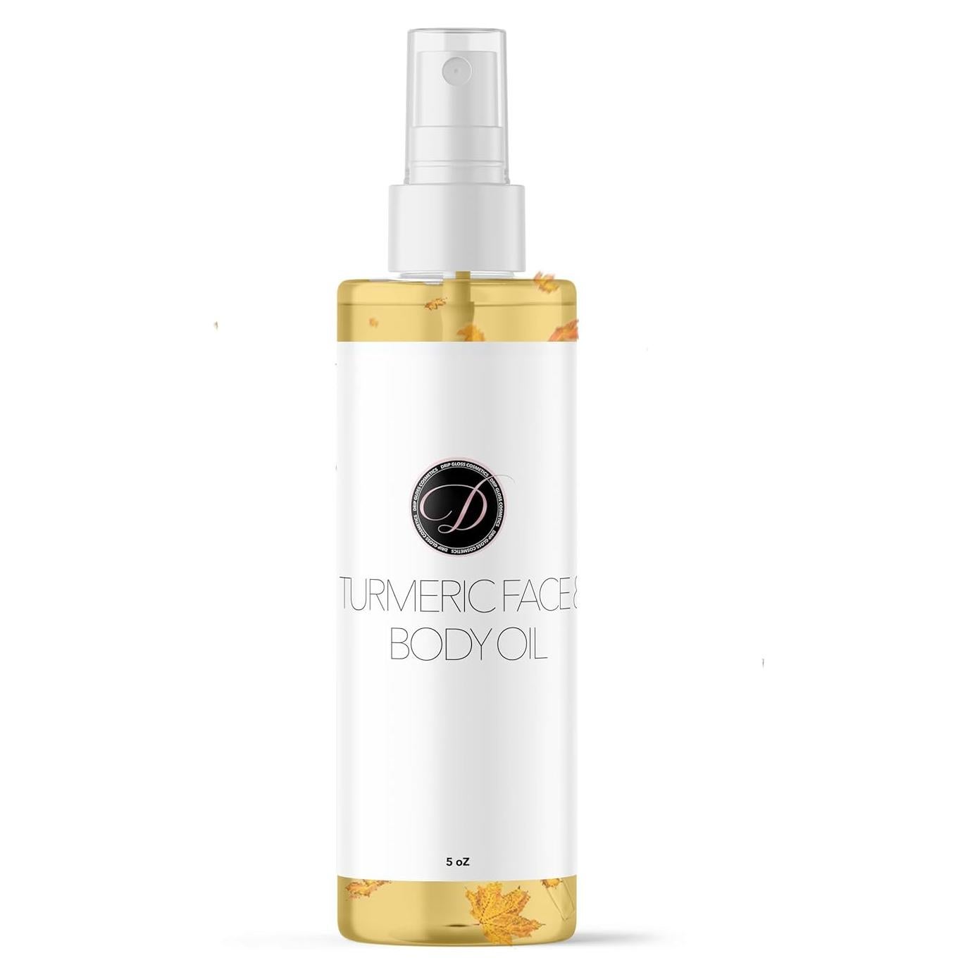 Aceite Iluminador Dripglosss 59 ml - Control de Manchas y Hiperpigmentación