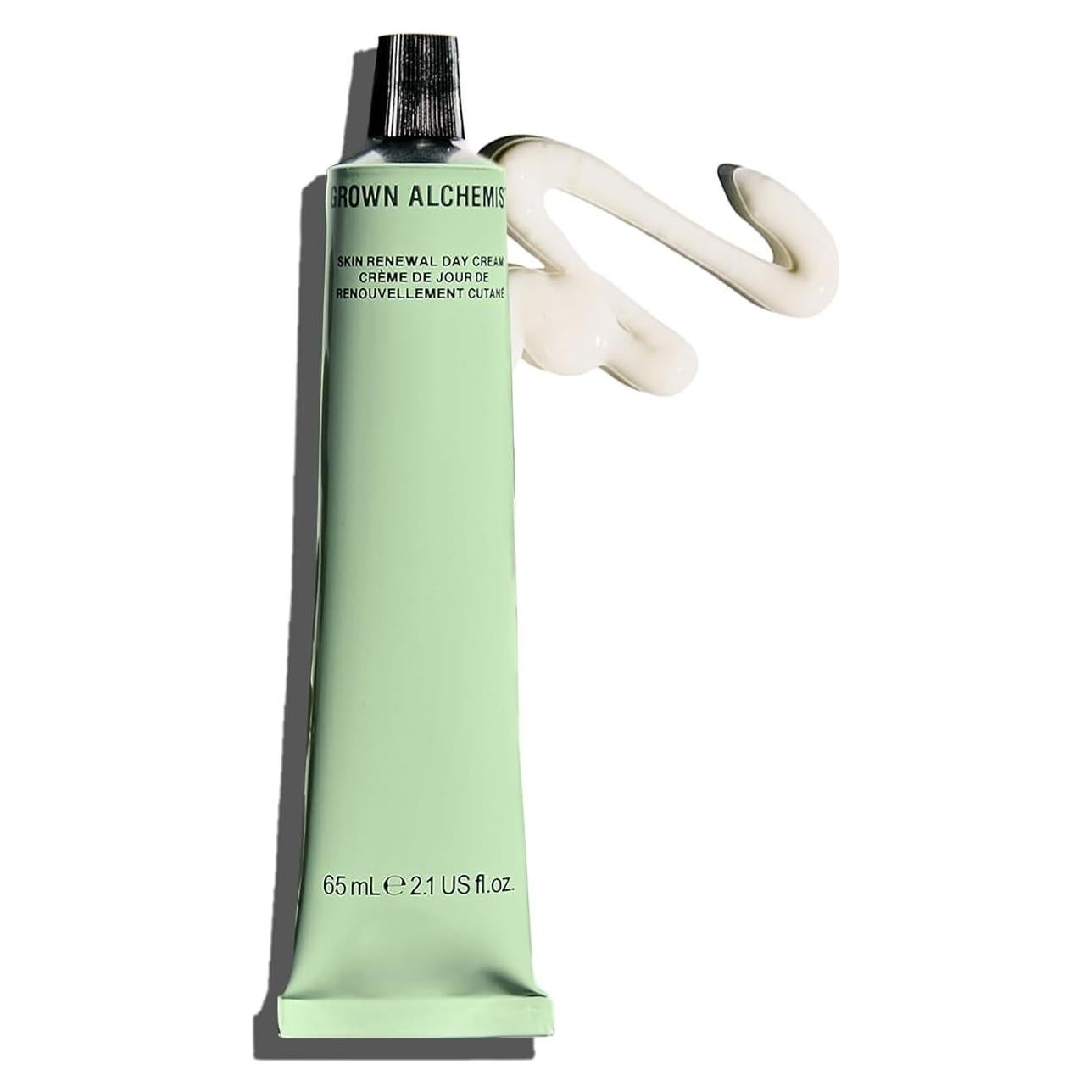 Crema Hidratante Diurna Grown Alchemist 65ml - Antienvejecimiento