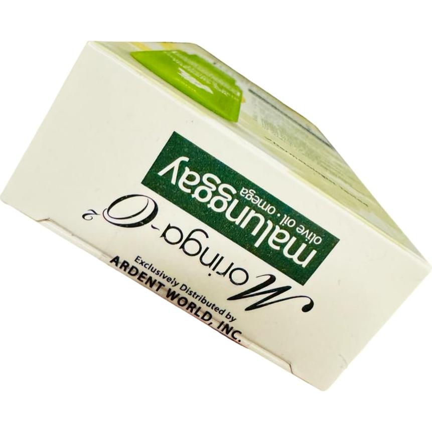 Aceite Terapéutico Moringa-O2 Malunggay 55mL Hidratante