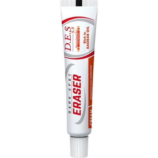 Crema Corporal D.E.S. 5.5 - Hidratación Extrema 50g