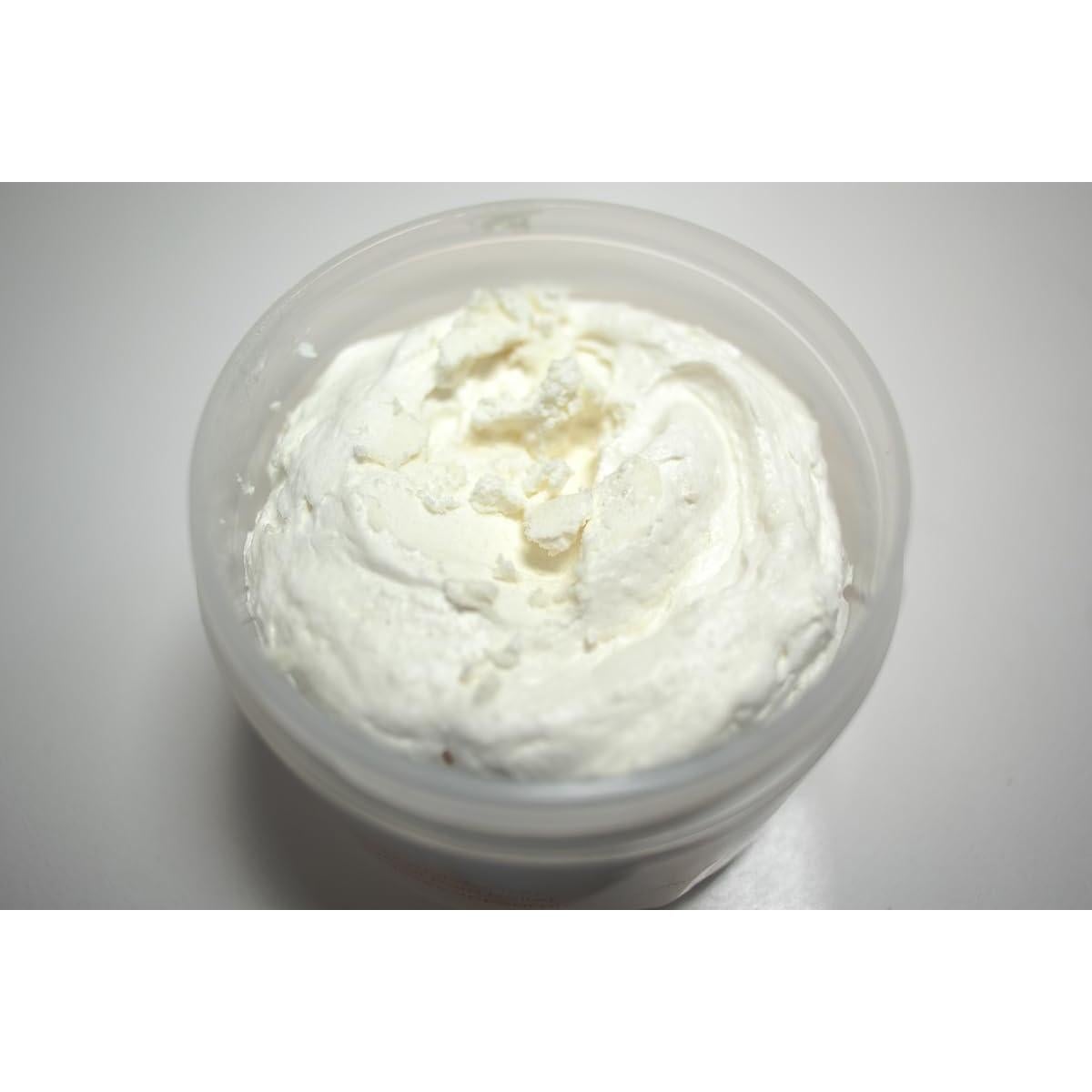 Manteca Corporal Batida LEGADO 113g - Karité, Aguacate, Baobab