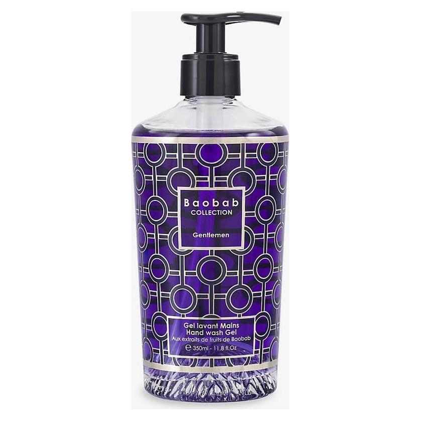 Gel Limpiador de Manos Baobab Collection 300ml Hidratante