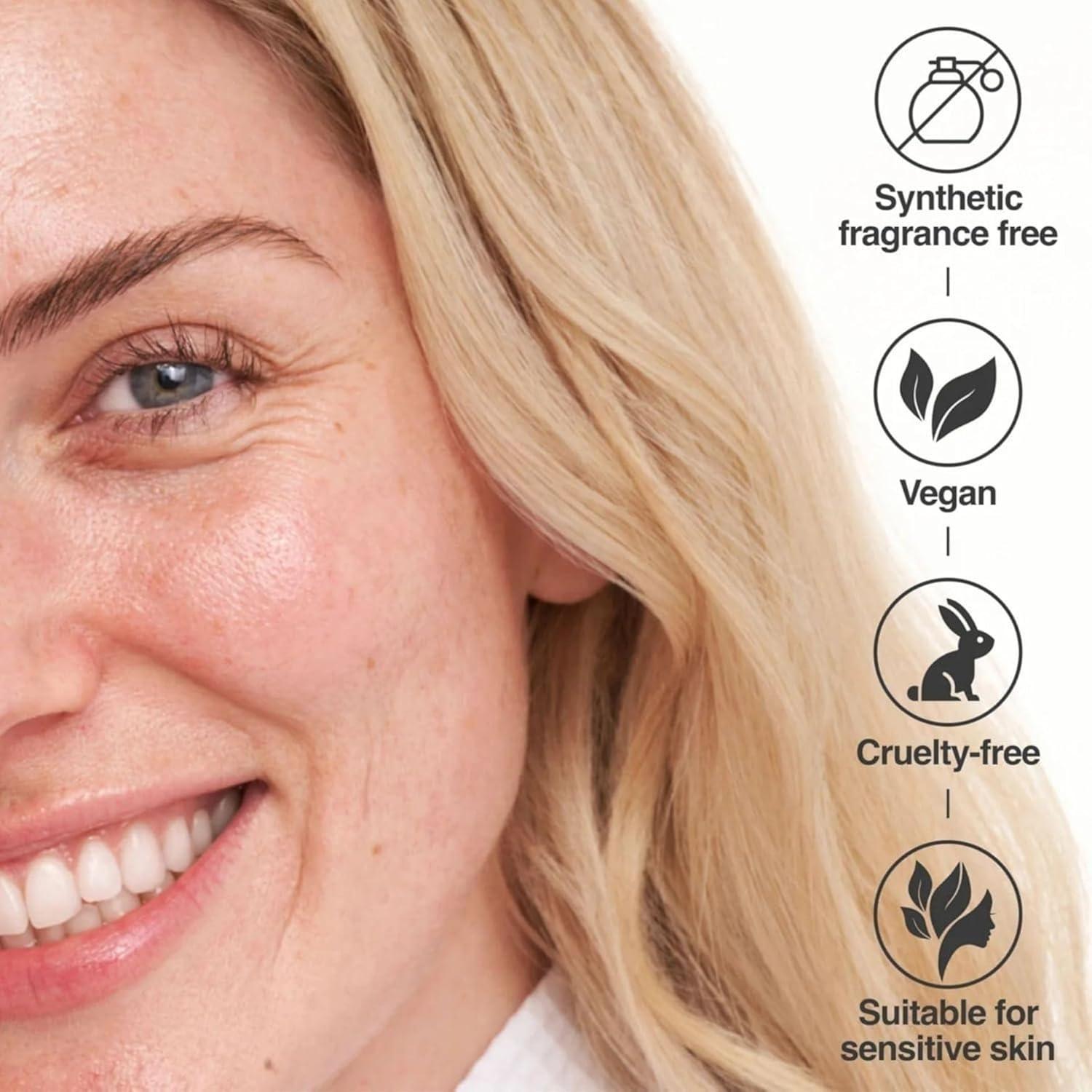 Aceite Finalizador de Péptidos 2% Nip+Fab 30 ml