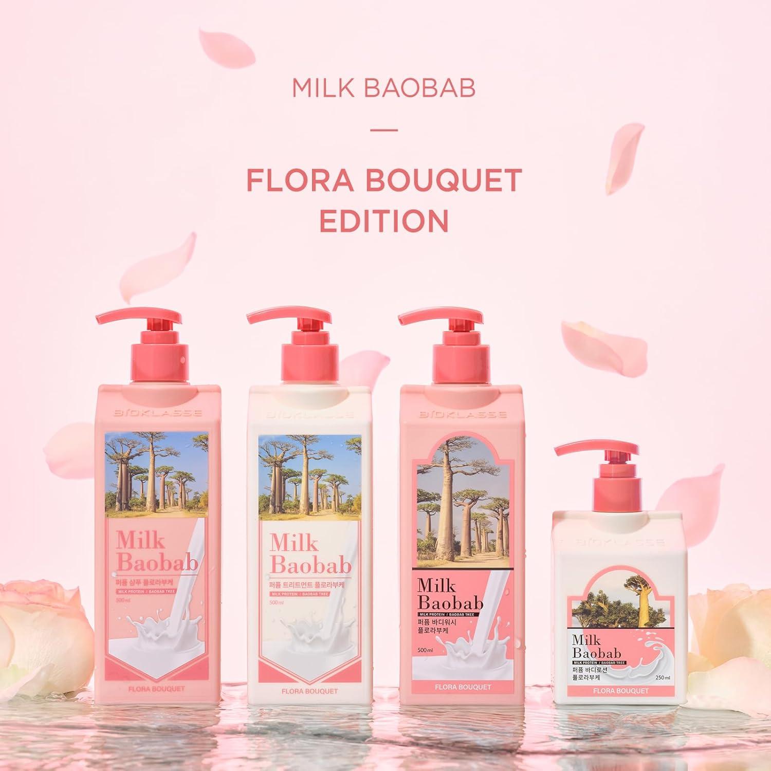 Tratamiento Capilar TAENAM 500ml - Fragancia Floral Suave