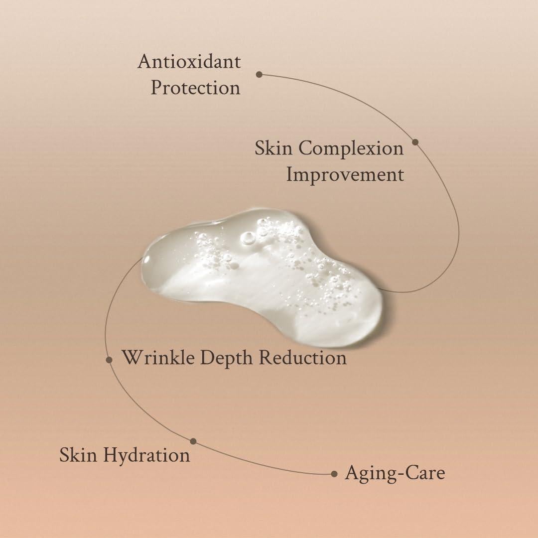 Suero Hidratante Village 11 Factory 50 ml con Ácido Hialurónico