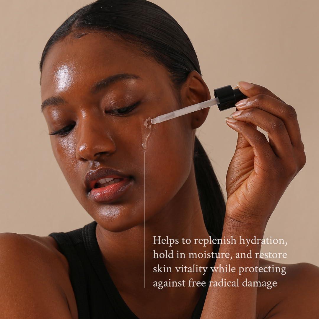 Suero Hidratante Village 11 Factory 50 ml con Ácido Hialurónico