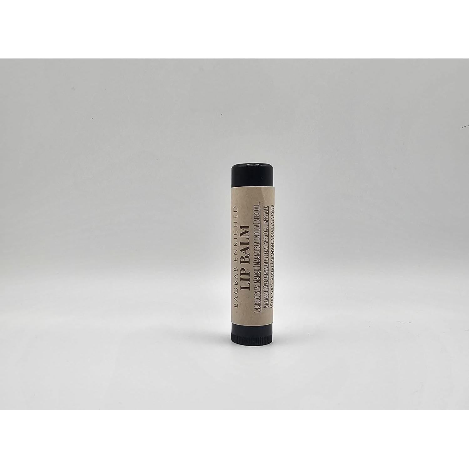 Bálsamo Labial Natural Belleza Sin Límites - Paquete de 3