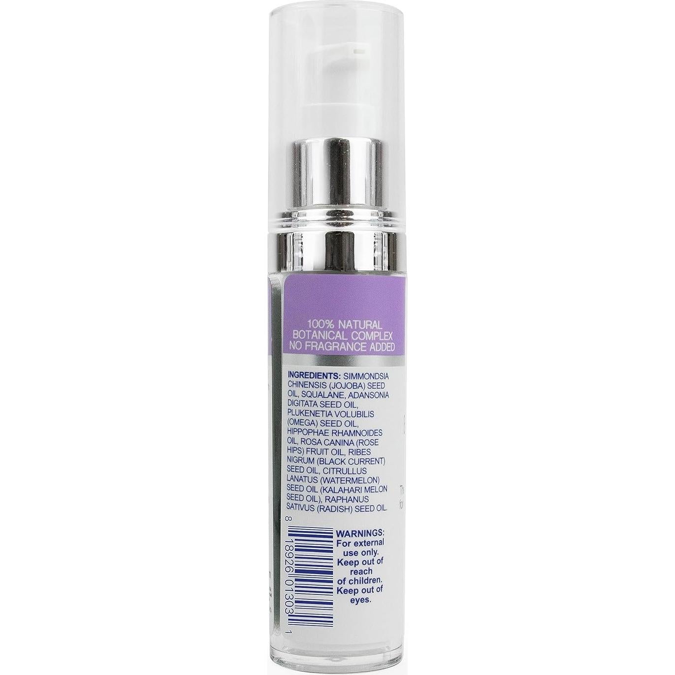 Aceite de Belleza Anti-Envejecimiento TriDerma 30ml
