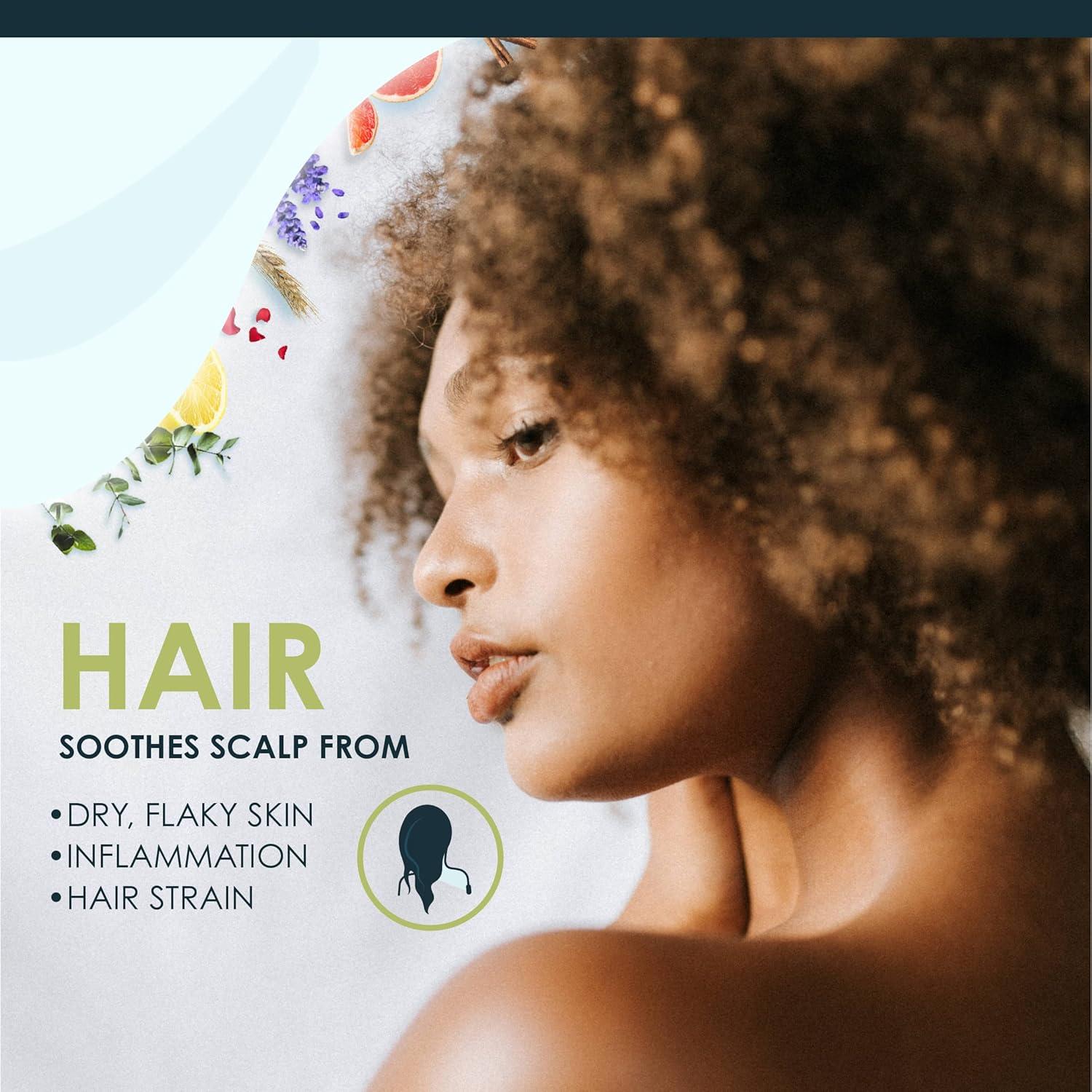 Mantequilla de Neem Orgánica ProSpinach 226.8 g Hidratante Piel Sensible