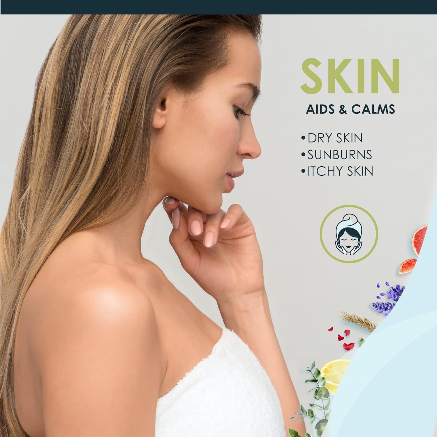 Mantequilla de Neem Orgánica ProSpinach 226.8 g Hidratante Piel Sensible