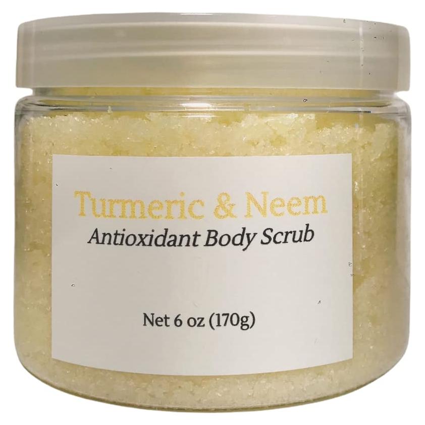 Exfoliante Corporal Antioxidante Season Jane 170 g Vegano