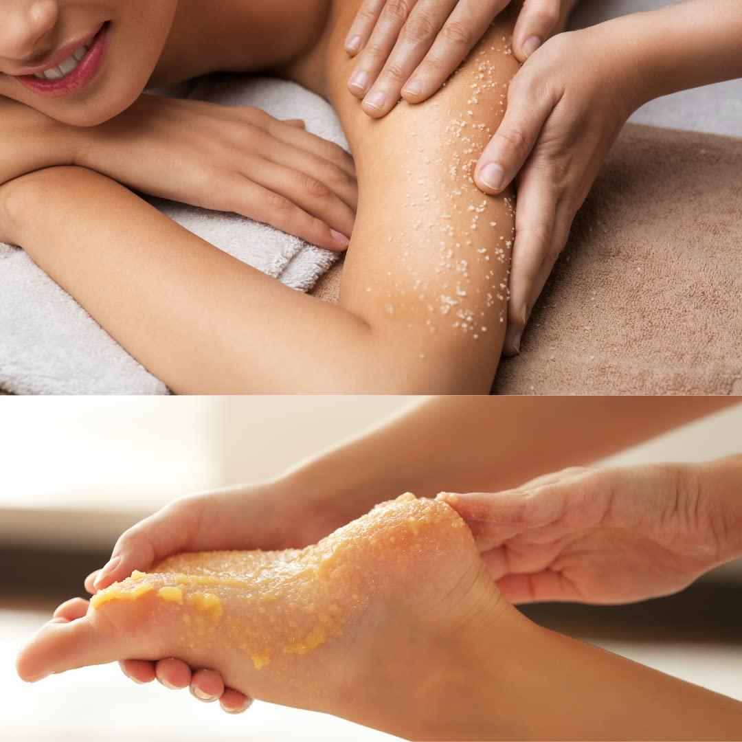 Exfoliante Corporal Antioxidante Season Jane 170 g Vegano