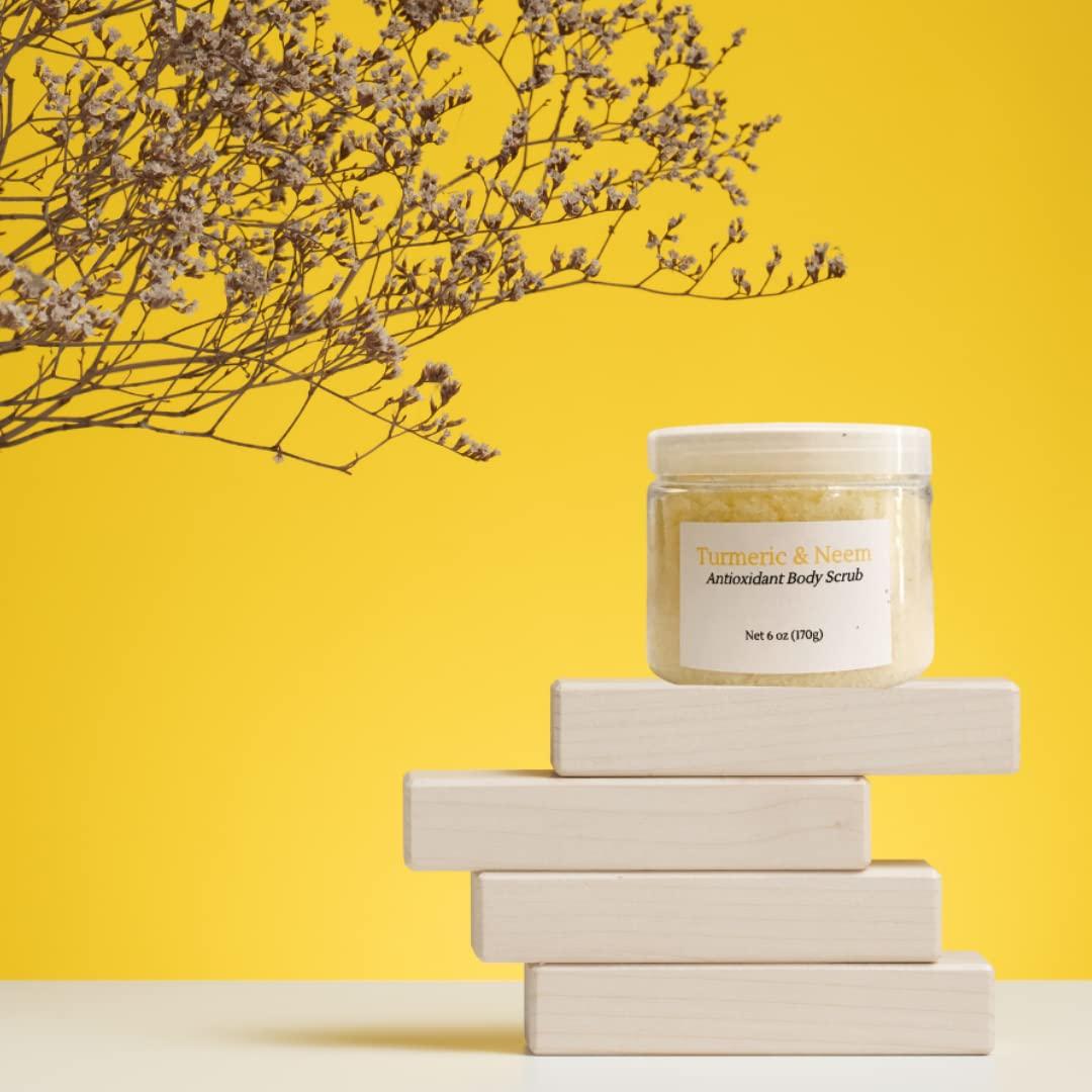 Exfoliante Corporal Antioxidante Season Jane 170 g Vegano