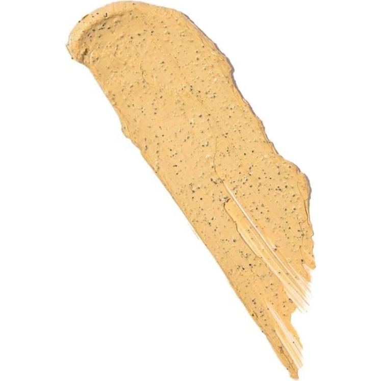 Mascarilla Facial Exfoliante AAVRANI 50.5g - Cúrcuma y Aloe