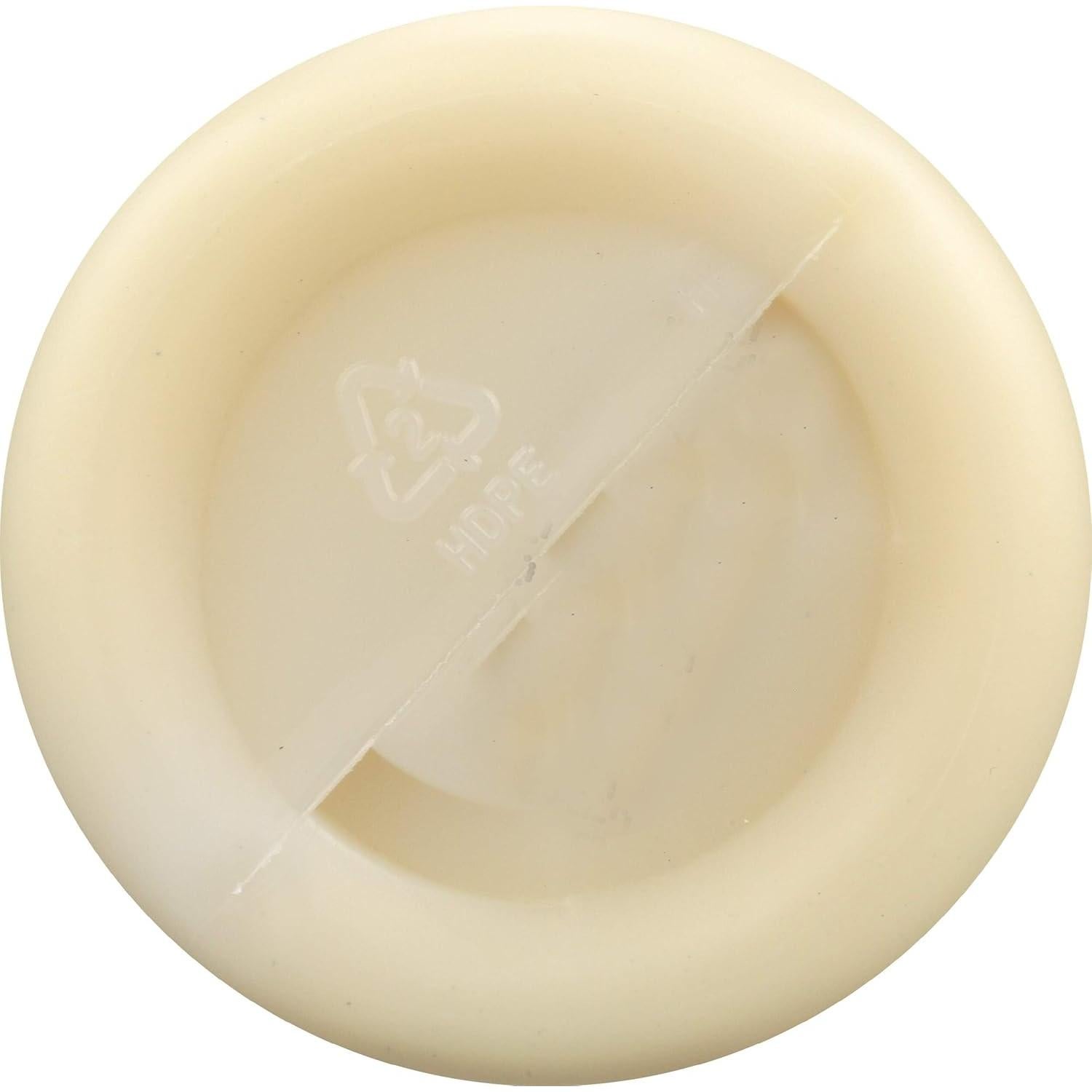 Limpiador Corporal Nubian Heritage 368 g - Cáñamo y Vetiver