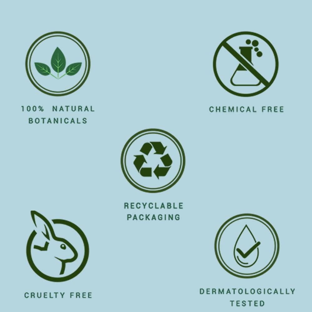 Limpiador Facial Purificante Biotique Bio Neem 150ml