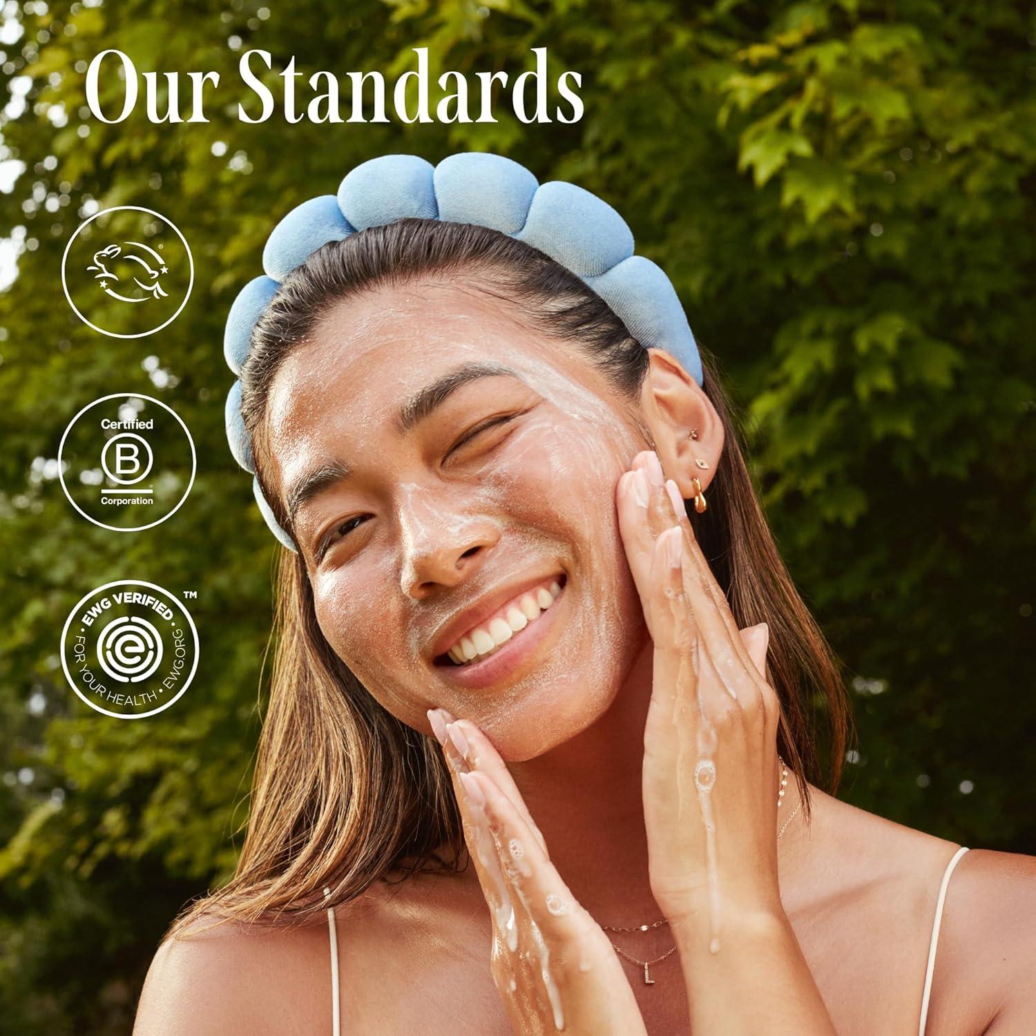 Mascarillas de Ojos Biodegradables Three Ships 30 Juegos 181g