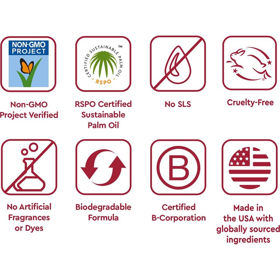 Jabón en Barra Terapia Árbol de Té Desert Essence 142g