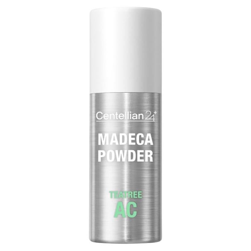 Centellian 24 Madeca Powder Tea Tree AC 6 g - Control Aceite y Poros