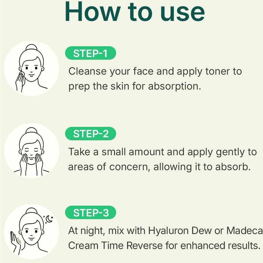 Centellian 24 Madeca Powder Tea Tree AC 6 g - Control Aceite y Poros