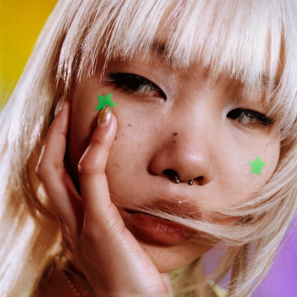 Máscara Hidratante Facial Starface World - Árbol de Té 12.5cm