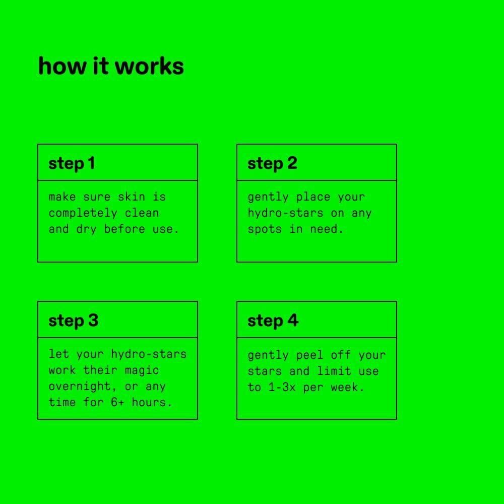 Máscara Hidratante Facial Starface World - Árbol de Té 12.5cm