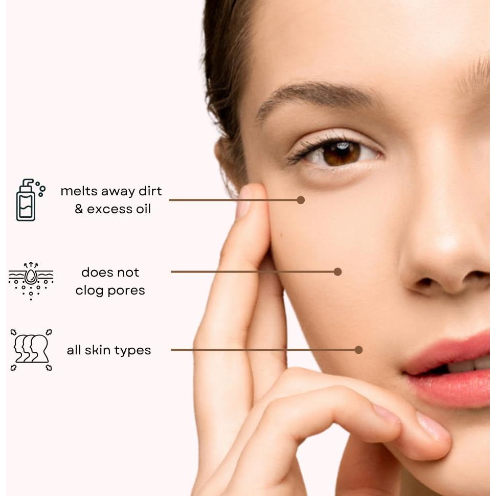 Aceite Limpiador APLIN Árbol de Té 200ml - Cuidado Facial