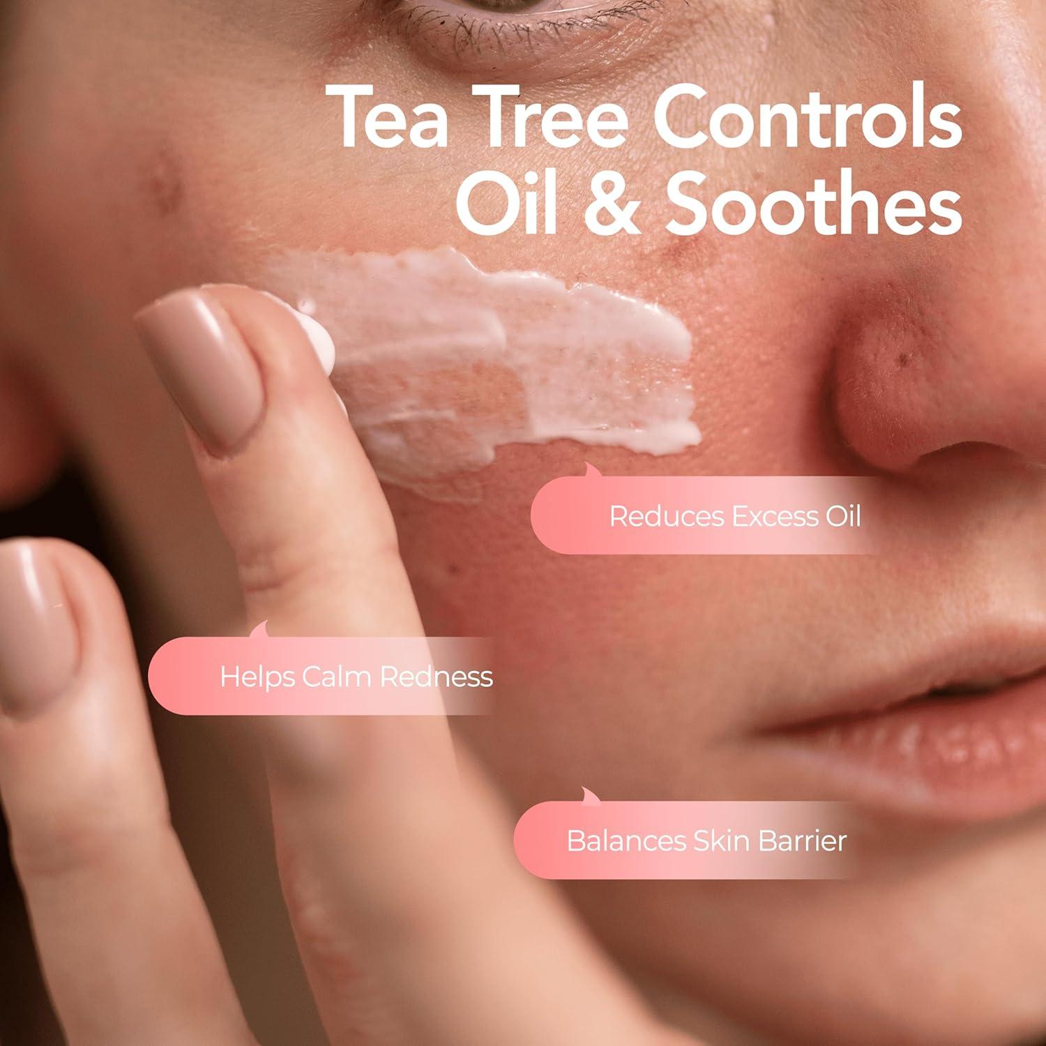 Hidratante Facial Dr.Deep Acpa - 120ml Piel Acné y Sensible