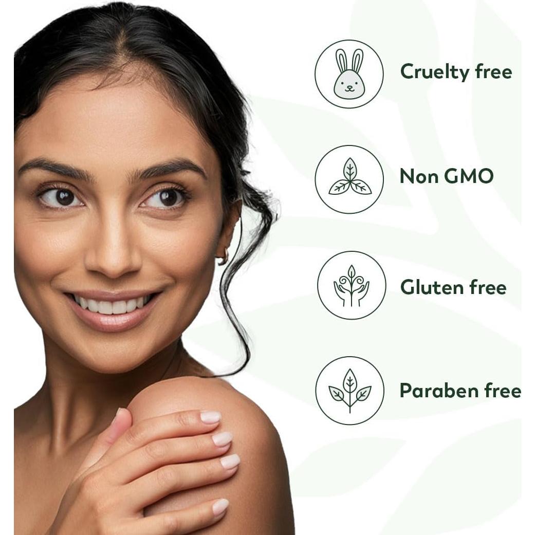 Aceite Esencial de Árbol de Té 100% Puro 97.6 ml - Marico