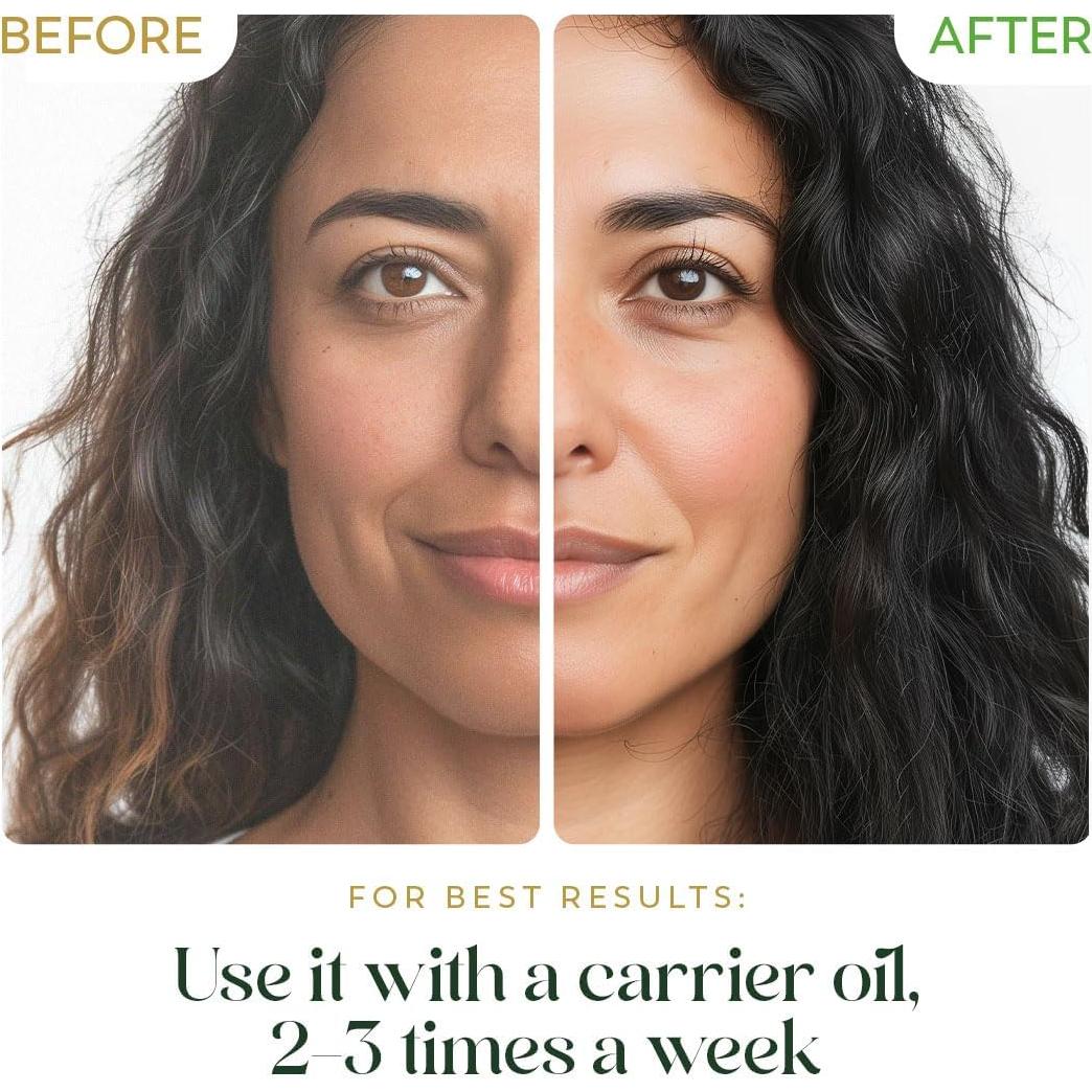 Aceite Esencial de Árbol de Té 100% Puro 97.6 ml - Marico