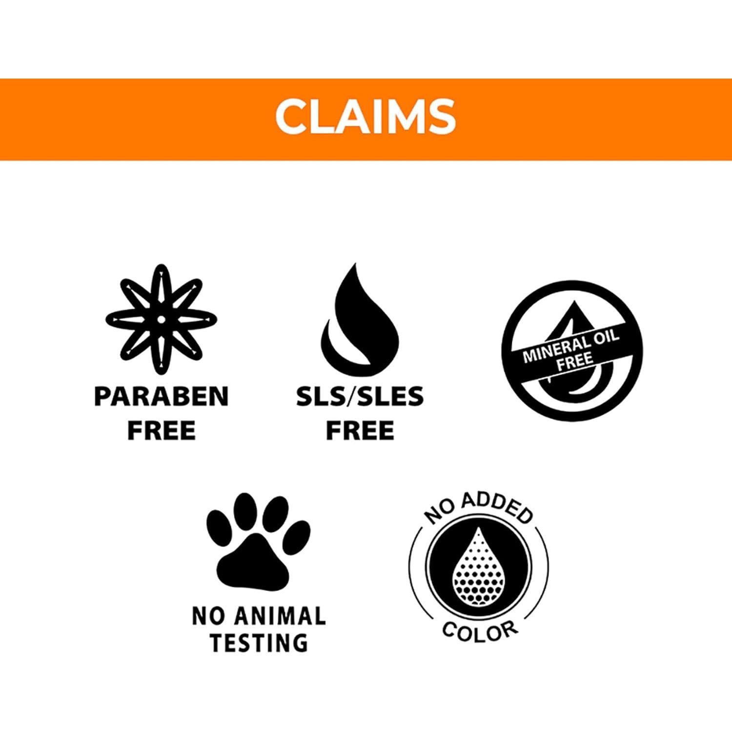 Máscara de Hoja Burbujeante Nykaa Naturals Sándalo y Naranja 19g