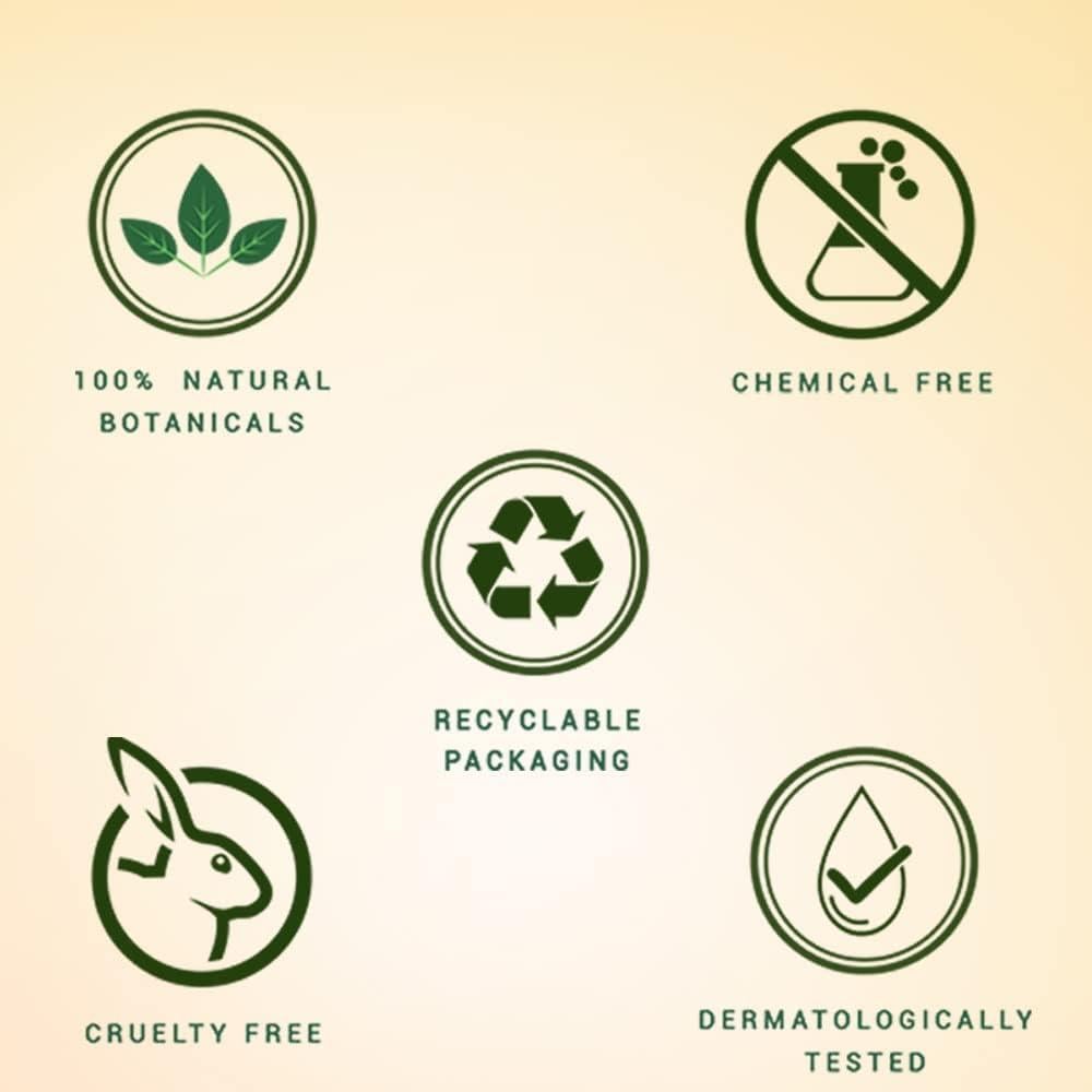 Crema Solar Biotique SPF 50+ para Cara y Cuerpo 50g