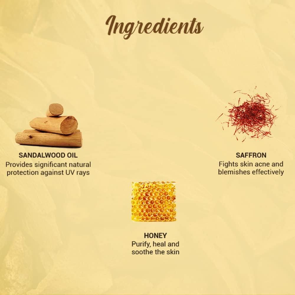 Crema Solar Biotique SPF 50+ para Cara y Cuerpo 50g