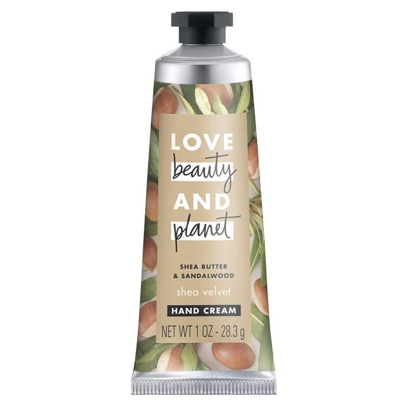 Loción Corporal Manteca de Karité y Sándalo Amor Belleza 2x28g