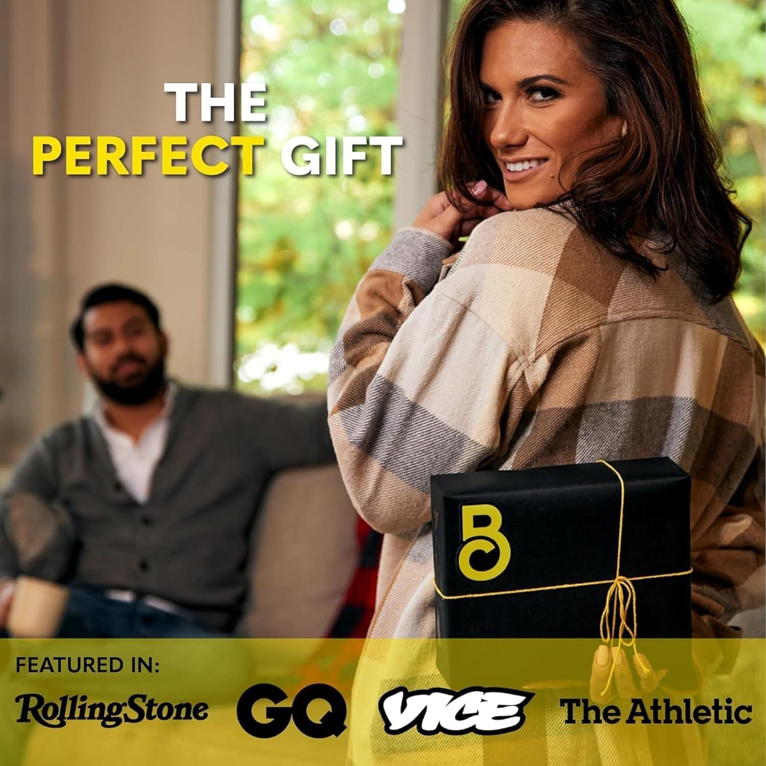 Acondicionador de Barba Sin Enjuague El Club de la Barba 113g