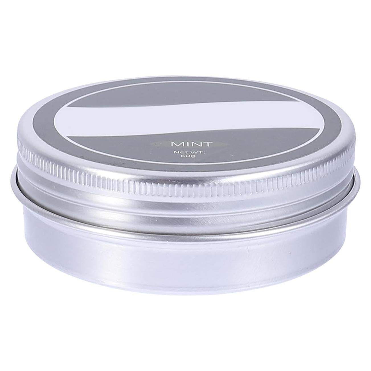 Jabón de Afeitar Beavorty 80g Sándalo Cuidado Facial Hombre