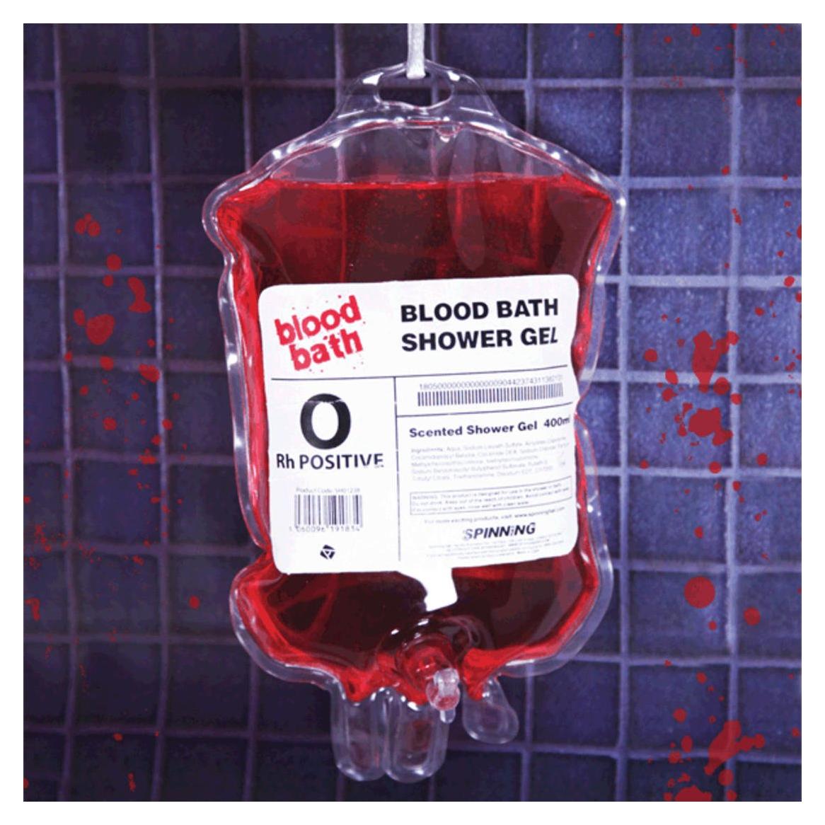 Gel de Ducha Aromatizado a Cereza Spinning Hat 400ml