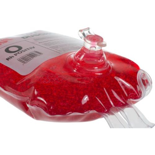 Gel de Ducha Aromatizado a Cereza Spinning Hat 400ml